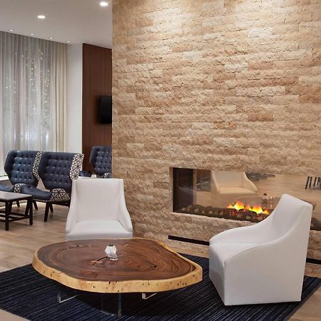 Residence Inn By Marriott Stamford Downtown Dış mekan fotoğraf