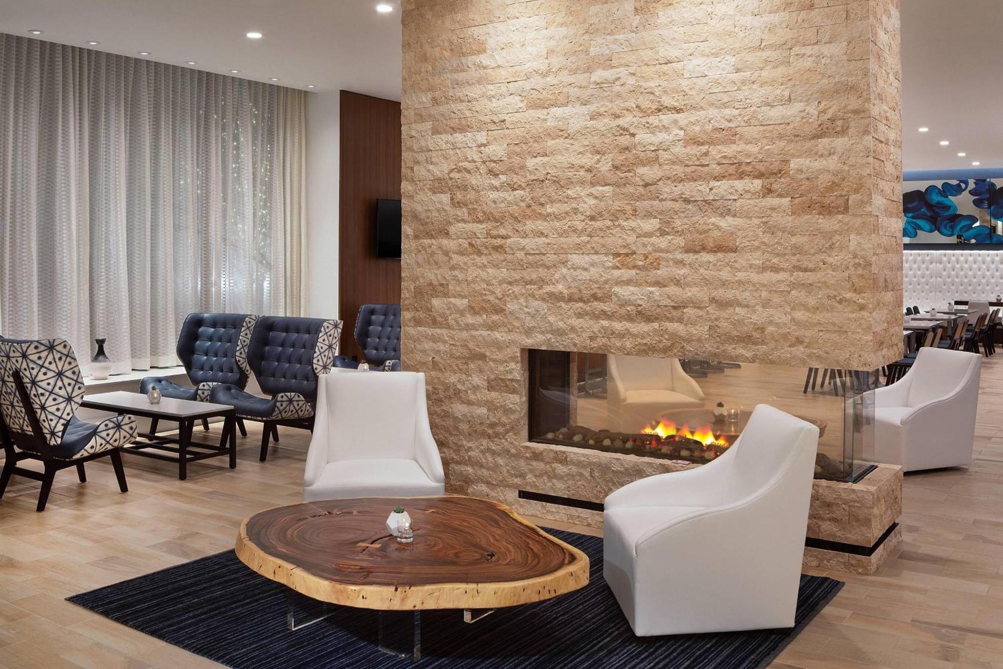 Residence Inn By Marriott Stamford Downtown Dış mekan fotoğraf